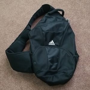 Adidas One Shoulder Backpack